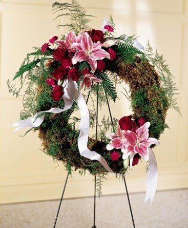 WREATH (Basic)