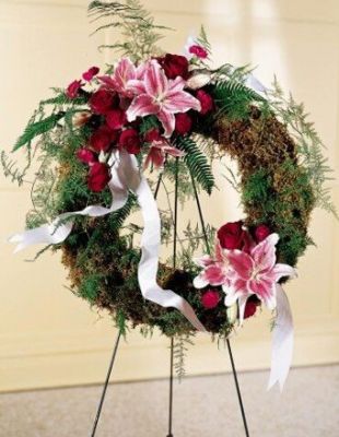 WREATH (Basic)