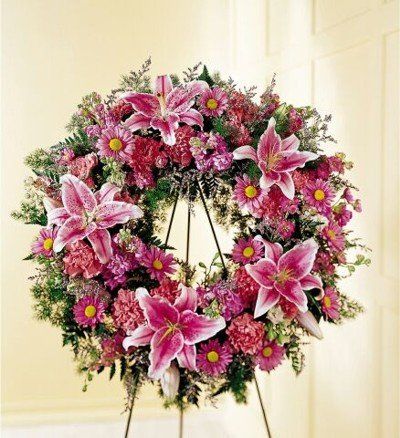 WREATH (Elegant)