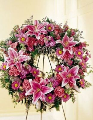 WREATH (Elegant)