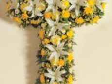 CRUCES (elegantes)