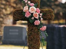 CRUCES (elegantes)