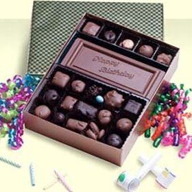 CHOCOLATES