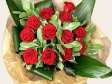 12 ROSAS ESPECIAL RAMO