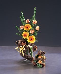 Flower Arrangement