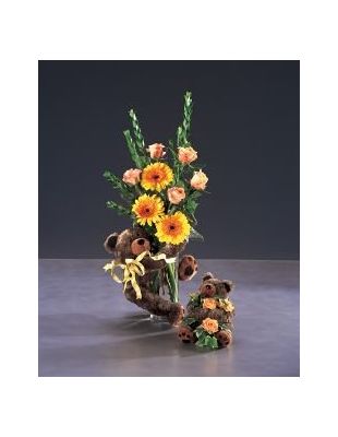 Flower Arrangement