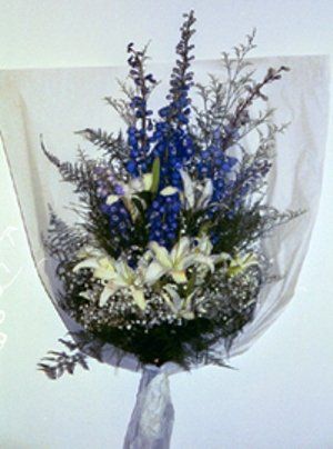 Bouquet (Preferred)