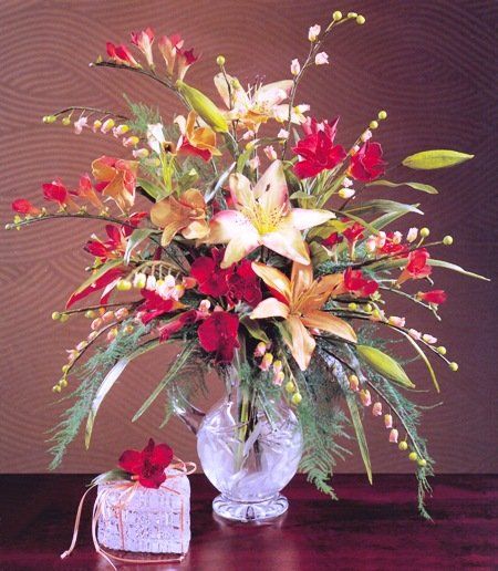 Arrangement (Elegant)