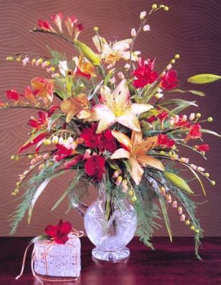 Arrangement (Elegant)