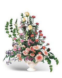 Arrangement (Elegant)